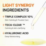 [Centellian24] Madeca Vitamin 15+ Glowing Serum 30ml 7