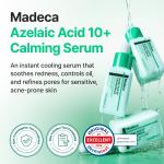 [Centellian24] Madeca Azelaic Acid 10+ Calming Serum 30ml 3