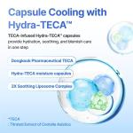 [Centellian24] Madeca Cream Hydra Calming 50ml 6