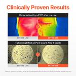 [Centellian24] Madeca Derma Shield Vital Capsule Sun Essence (OTC) 40ml 5