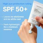 [Centellian24] Madeca Derma Shield Vital Dewy Sun Cream (OTC) 50ml 6