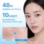 [Centellian24] Madeca Derma Shield Vital Dewy Sun Cream (OTC) 50ml 3