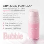 [Medicube] PDRN Pink Collagen Bubble Serum 95ml 5
