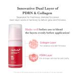 [Medicube] PDRN Pink Collagen Bubble Serum 95ml 6
