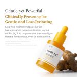 [Medicube] Kojic Acid Turmeric Niacinamide Serum 30ml 6