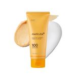 [Medicube] Kojic Acid Turmeric Toning Cleanser 120g 1