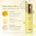 [Medicube] Kojic Acid Turmeric Vita Jelly Mist Serum 100ml 4