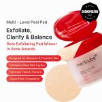 [Medicube] Red Succinic Acid Peeling Pads 70pcs 2