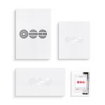 [BTS] BTS ARIRANG + ARIRANG (Living Legend Ver.) + ARIRANG (Weverse Albums ver.) (SET) 1