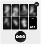 [BTS] BTS ARIRANG + ARIRANG (Living Legend Ver.) + ARIRANG (Weverse Albums ver.) (SET) 2