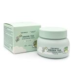 [TONYMOLY] The Chok Chok Green Tea Watery Moisture Cream 100ml 1