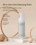 [HYGGEE] All-In-One Care Cleansing Foam 150ml 2