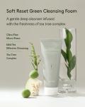 [HYGGEE] Soft Reset Green Cleansing Foam 150ml 2