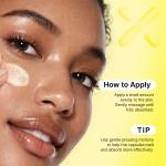 [TIAM] Glow 333 Capsule Cream 50ml - 50ml 10