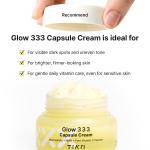 [TIAM] Glow 333 Capsule Cream 50ml - 50ml 9