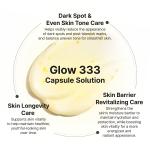 [TIAM] Glow 333 Capsule Cream 50ml - 50ml 7