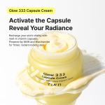 [TIAM] Glow 333 Capsule Cream 50ml - 50ml 2