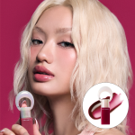 [ENTROPY] Charm Tint Smoothie Edition 1.8ml - 702C Strawberry Pink - Strawberry Pink 13