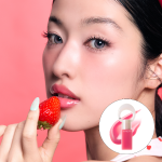 [ENTROPY] Charm Tint Smoothie Edition 1.8ml - 702C Strawberry Pink - Strawberry Pink 7