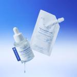 [THE LAB by BLANC DOUX] Oligo Hyaluronic Acid Boosting Ampoule 33ml REFILL 3