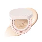 [Espoir] Be Glow Volume Cushion SPF42 PA+++ 13g*2 #13 PORCELAIN 1
