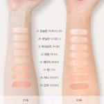 [Espoir] Be Glow Volume Cushion SPF42 PA+++ 13g*2 #28 GINGER 2