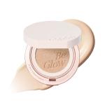 [Espoir] Be Glow Volume Cushion SPF42 PA+++ 13g*2 #20 VANILLA 1