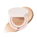 [Espoir] Be Glow Volume Cushion SPF42 PA+++ 13g*2 #25 TAN 1