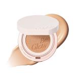 [Espoir] Be Glow Volume Cushion SPF42 PA+++ 13g*2 #26 HONEY 1