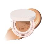 [Espoir] Be Glow Volume Cushion SPF42 PA+++ 13g*2 #28 GINGER 1