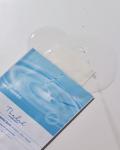 [THE LAB by BLANC DOUX] Oligo Hyaluronic Acid Watery Skin Mask 10p 2