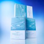 [THE LAB by BLANC DOUX] Oligo Hyaluronic Acid Watery Skin Mask 10p 4