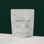 [THE LAB By BLANC DOUX] Green Flavonoid™ 2.5 Pad 120g (90p) REFILL 3