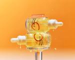[THE LAB By BLANC DOUX] Vitamin C Niacin Deep Toning Ampoule 50ml 3