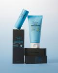 [THE LAB By BLANC DOUX] BlueClay Sherbet Pore Zero Mask 120ml 9