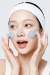 [THE LAB By BLANC DOUX] BlueClay Sherbet Pore Zero Mask 120ml 6