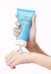 [THE LAB By BLANC DOUX] BlueClay Sherbet Pore Zero Mask 120ml 3