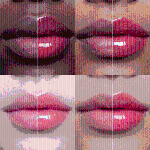 [ENTROPY] Charm Tint Smoothie Edition 1.8ml - 702C Strawberry Pink - Strawberry Pink 8