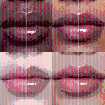 [ENTROPY] Charm Tint Smoothie Edition 1.8ml - 702C Strawberry Pink - Strawberry Pink 11