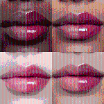 [ENTROPY] Charm Tint Smoothie Edition 1.8ml - 702C Strawberry Pink - Strawberry Pink 14
