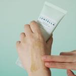[SKIN1004] Madagascar Centella Tea-Trica Mild Peeling Gel 125ml 6