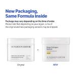 [SUNGBOON EDITOR] Deep Collagen Retinol Power Boosting Pad 150ml 100 pcs 5