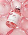 [SUNGBOON EDITOR] PDRN Pink Vitamin Glow Boosting Ampoule 40ml 4