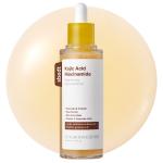 [SUNGBOON EDITOR] Kojic Acid Niacinamide Rice Peel Shot 80ml 2