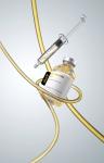 [SUNGBOON EDITOR] Silk Peptide EGF Intensive Ampoule 40ml_FOC - 40ml 5