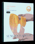 [SUNGBOON EDITOR]Silk Peptide EGF Intensive Gold Mask 37g*4ea 3
