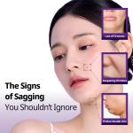 [VT Cosmetics] V-Mode Gua Sha Cream 120ml 3