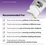 [VT Cosmetics] V-Mode Gua Sha Cream 120ml 4