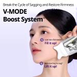 [VT Cosmetics] V-Mode Gua Sha Cream 120ml 5