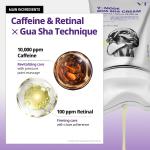 [VT Cosmetics] V-Mode Gua Sha Cream 120ml 7